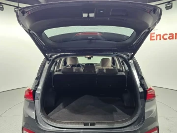 2019 Hyundai Santa Fe с пробегом 82 963 км