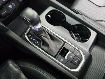 2019 Hyundai Santa Fe с пробегом 23 201 км