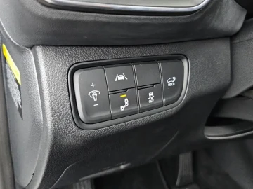 2019 Hyundai Santa Fe с пробегом 23 201 км