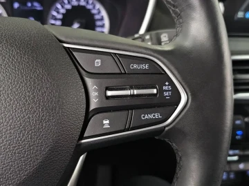 2019 Hyundai Santa Fe с пробегом 23 201 км