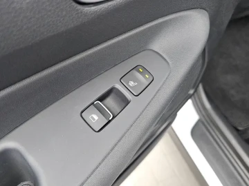 2019 Hyundai Santa Fe с пробегом 23 201 км