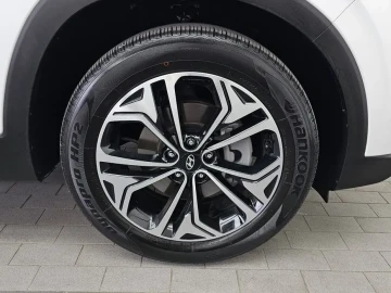 2019 Hyundai Santa Fe с пробегом 23 201 км