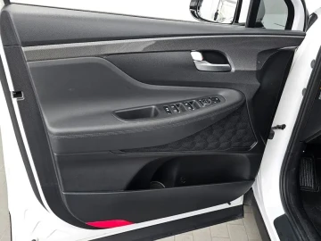 2019 Hyundai Santa Fe с пробегом 23 201 км