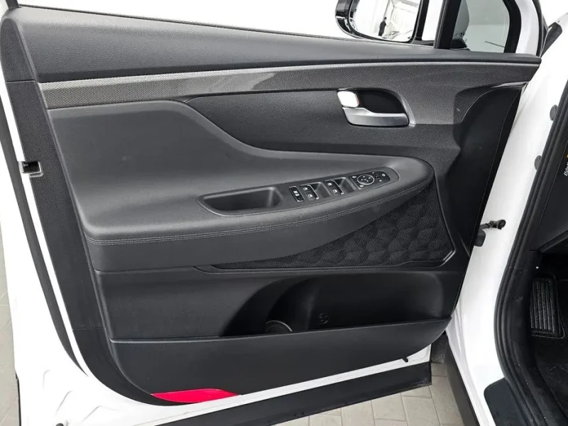 2019 Hyundai Santa Fe с пробегом 23 201 км