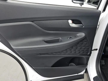 2019 Hyundai Santa Fe с пробегом 23 201 км