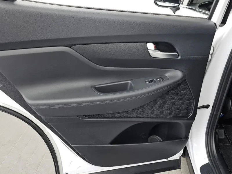 2019 Hyundai Santa Fe с пробегом 23 201 км
