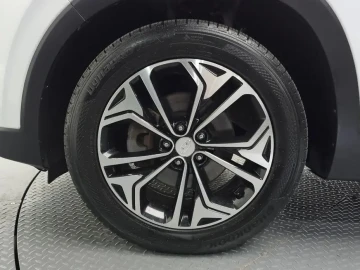 2018 Hyundai Santa Fe с пробегом 38 620 км