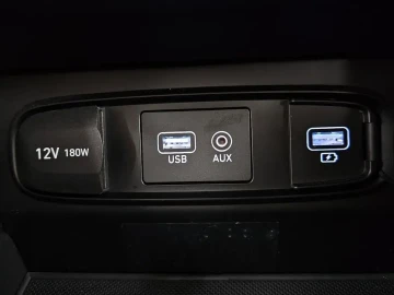 2019 Hyundai Santa Fe с пробегом 23 201 км