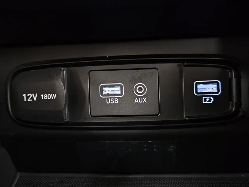 2019 Hyundai Santa Fe с пробегом 23 201 км
