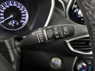 2019 Hyundai Santa Fe с пробегом 23 201 км