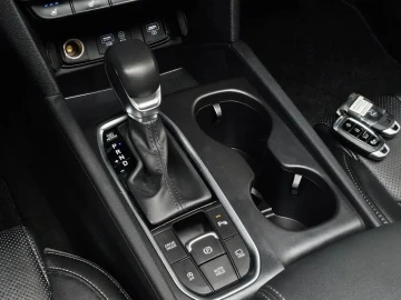 2018 Hyundai Santa Fe с пробегом 38 620 км