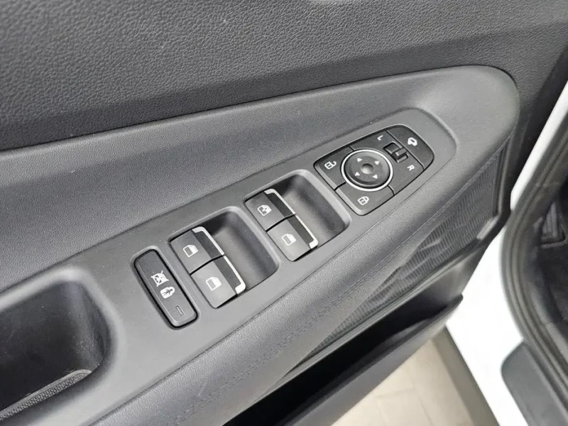 2019 Hyundai Santa Fe с пробегом 23 201 км