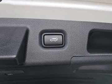 2019 Hyundai Santa Fe с пробегом 23 201 км