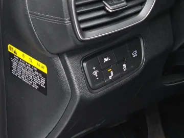 2018 Hyundai Santa Fe с пробегом 38 620 км
