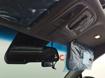 2018 Hyundai Santa Fe с пробегом 38 620 км