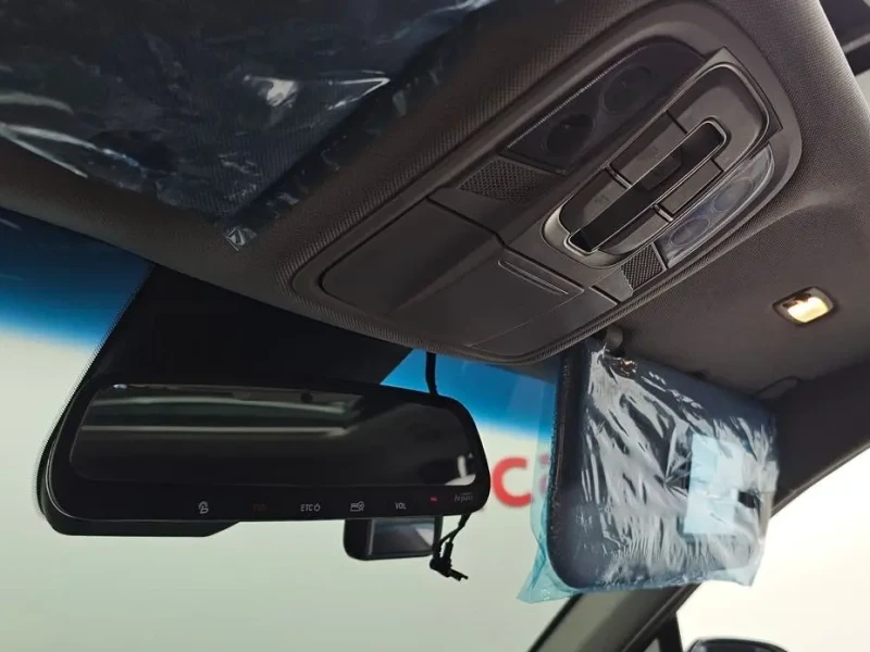 2018 Hyundai Santa Fe с пробегом 38 620 км