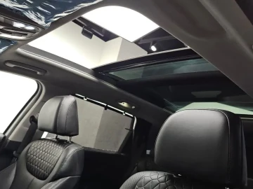 2018 Hyundai Santa Fe с пробегом 38 620 км