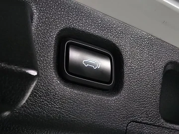 2018 Hyundai Santa Fe с пробегом 38 620 км