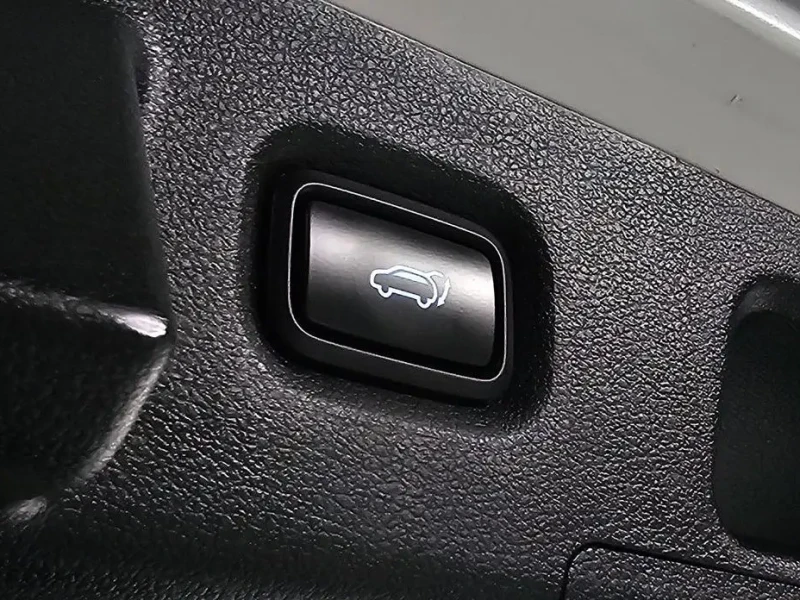 2018 Hyundai Santa Fe с пробегом 38 620 км