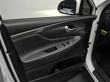 2018 Hyundai Santa Fe с пробегом 38 620 км
