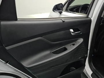 2018 Hyundai Santa Fe с пробегом 38 620 км