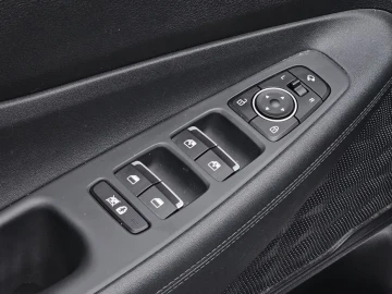 2018 Hyundai Santa Fe с пробегом 38 620 км