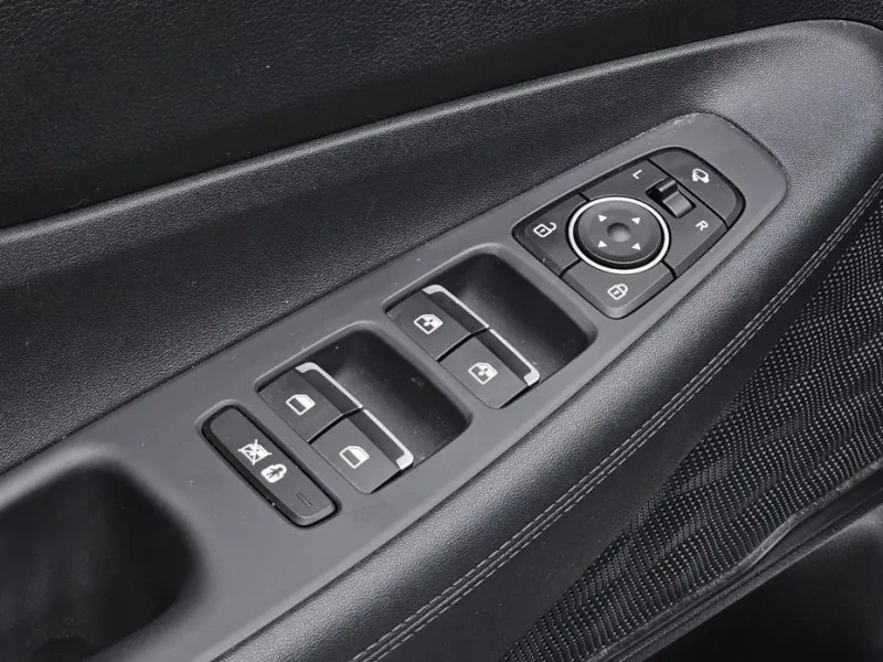 2018 Hyundai Santa Fe с пробегом 38 620 км
