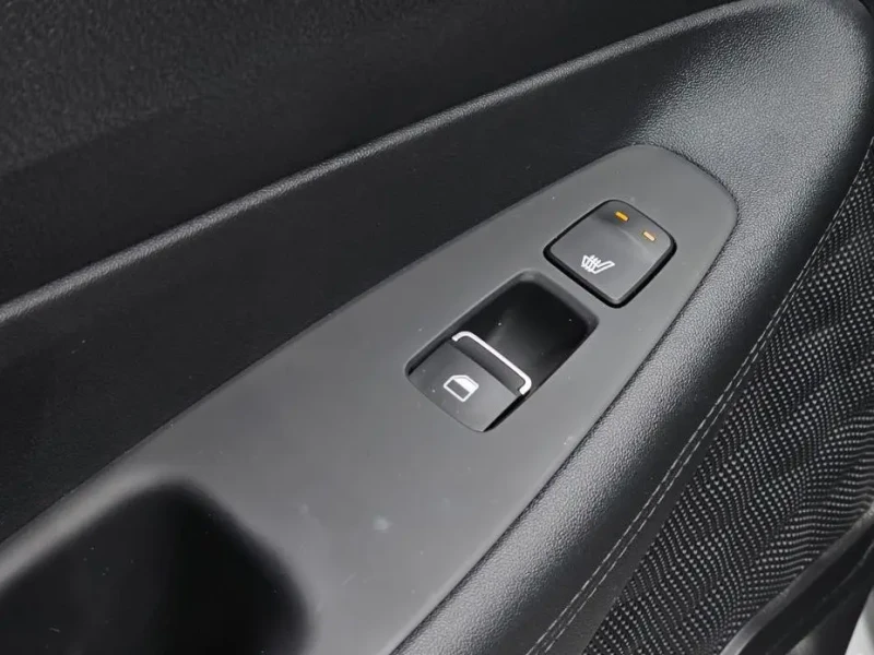 2018 Hyundai Santa Fe с пробегом 38 620 км