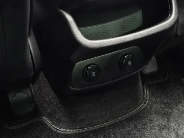 2018 Hyundai Santa Fe с пробегом 38 620 км