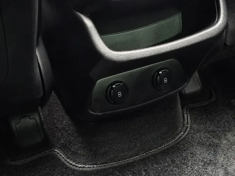 2018 Hyundai Santa Fe с пробегом 38 620 км