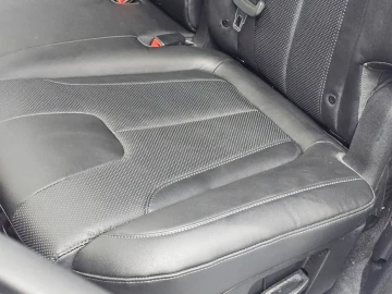 2018 Hyundai Santa Fe с пробегом 38 620 км