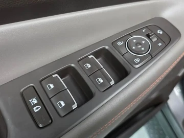 2019 Hyundai Santa Fe с пробегом 81 709 км