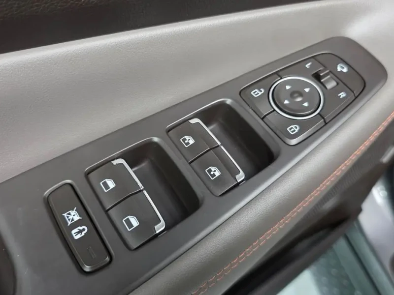 2019 Hyundai Santa Fe с пробегом 81 709 км