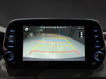 2019 Hyundai Santa Fe с пробегом 81 709 км