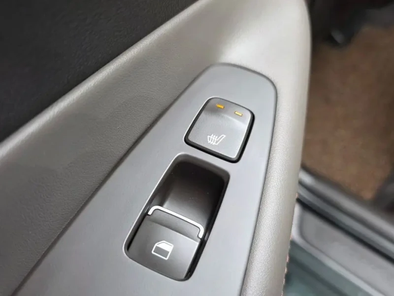 2019 Hyundai Santa Fe с пробегом 81 709 км