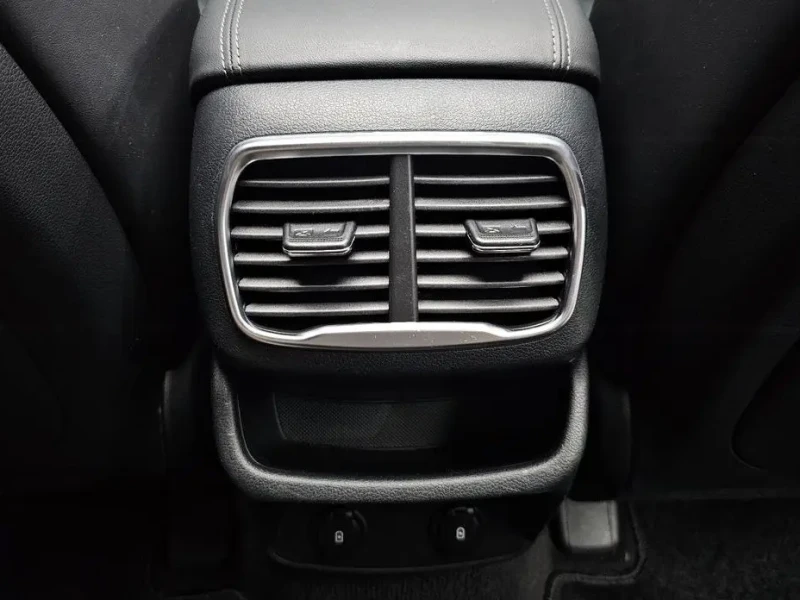 2018 Hyundai Santa Fe с пробегом 74 746 км