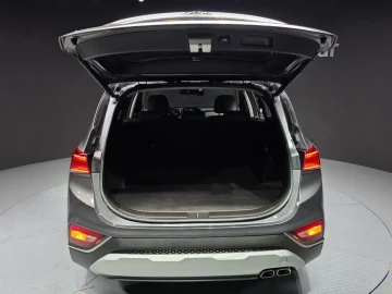 2019 Hyundai Santa Fe с пробегом 81 709 км