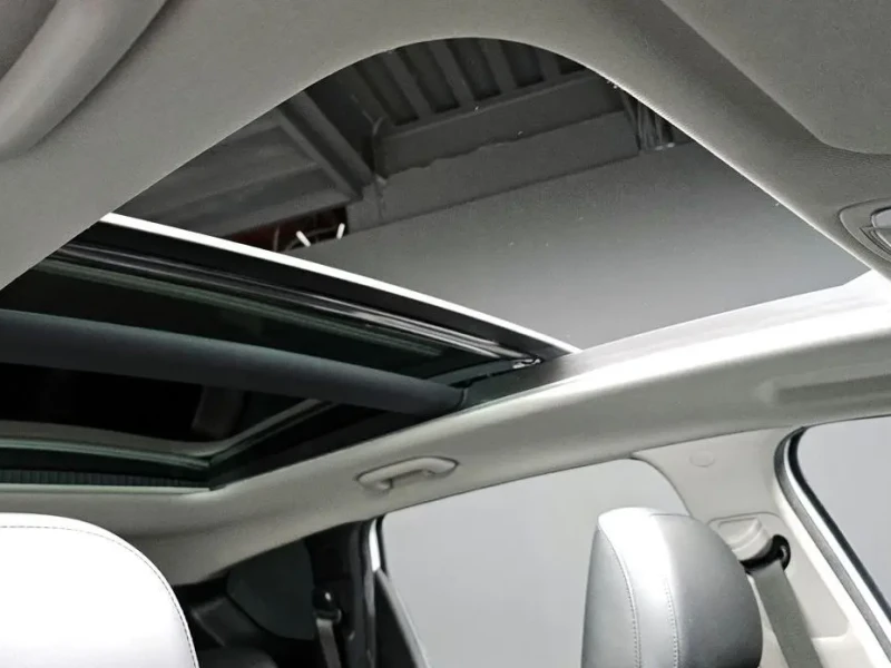 2018 Hyundai Santa Fe с пробегом 74 746 км