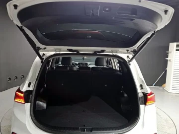 2018 Hyundai Santa Fe с пробегом 74 746 км