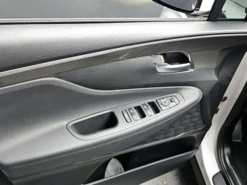 2018 Hyundai Santa Fe с пробегом 74 746 км