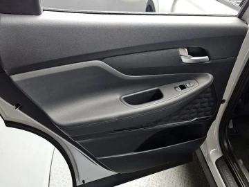 2018 Hyundai Santa Fe с пробегом 74 746 км