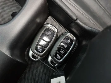 2018 Hyundai Santa Fe с пробегом 74 746 км