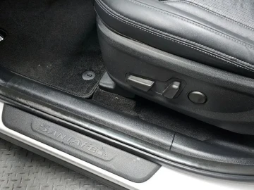 2018 Hyundai Santa Fe с пробегом 74 746 км