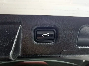 2018 Hyundai Santa Fe с пробегом 74 746 км