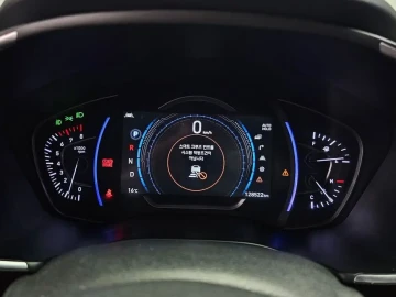 2018 Hyundai Santa Fe с пробегом 128 522 км