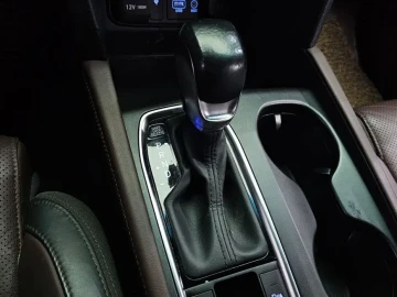 2018 Hyundai Santa Fe с пробегом 128 522 км