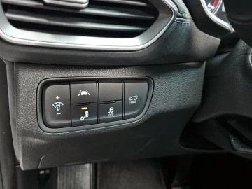 2018 Hyundai Santa Fe с пробегом 74 746 км