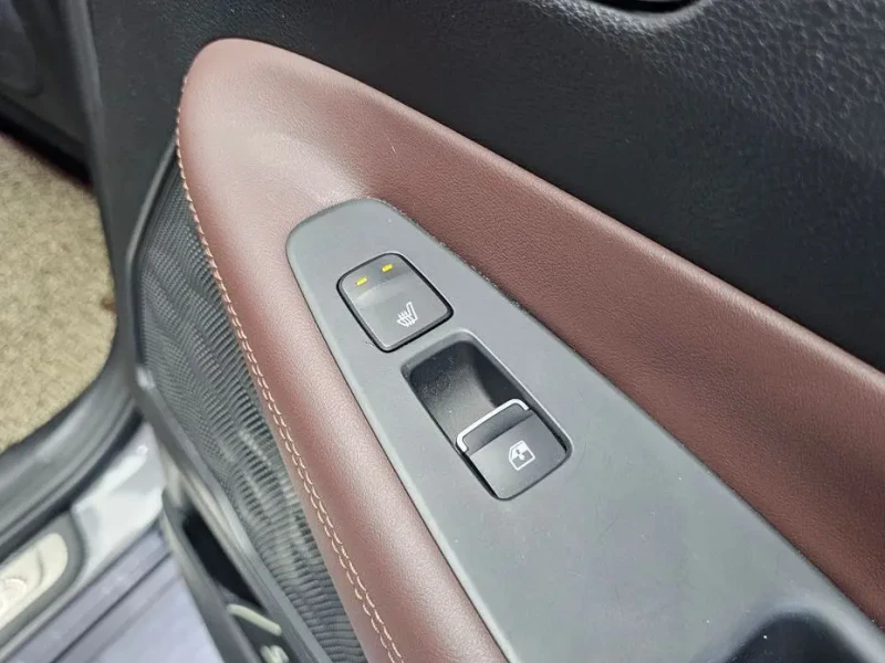 2018 Hyundai Santa Fe с пробегом 128 522 км