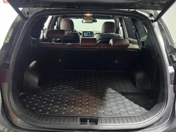 2018 Hyundai Santa Fe с пробегом 128 522 км