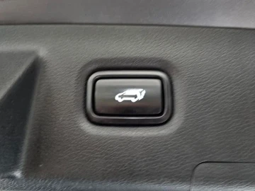 2018 Hyundai Santa Fe с пробегом 128 522 км